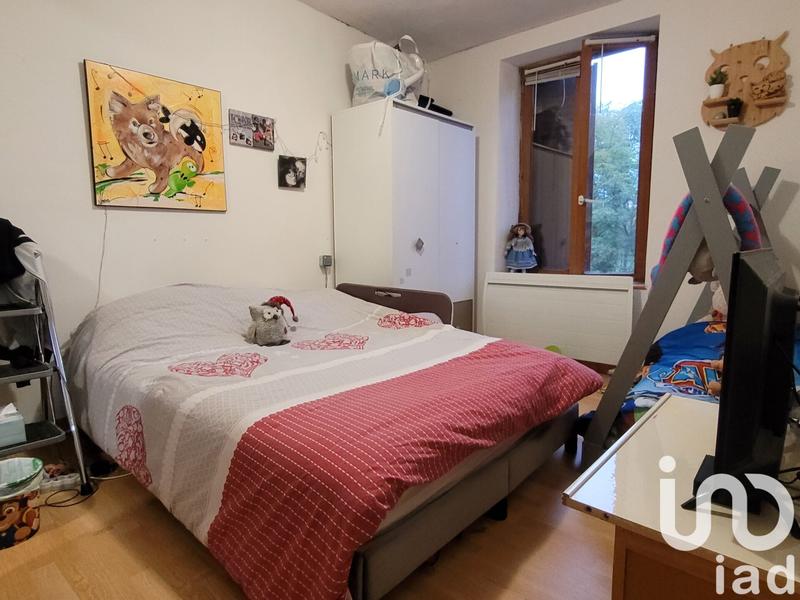 Maison de village - 145 m² - 6 pièces