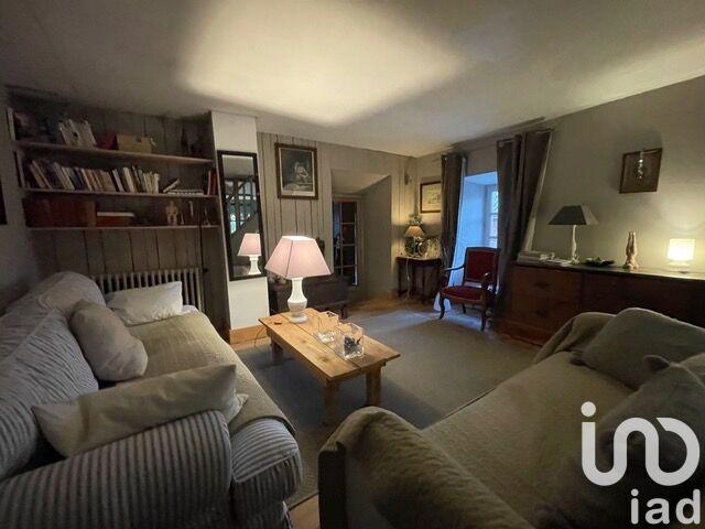 Maison de campagne - 300 m² - 15 pièces