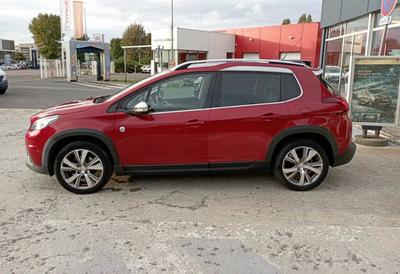 Peugeot 2008 1.2 Puretech 130 s&amp;amp;S Crossway
