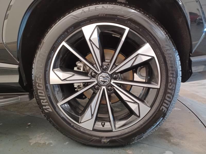 Mg Ehs 1.5t Phev 272 ch Luxury