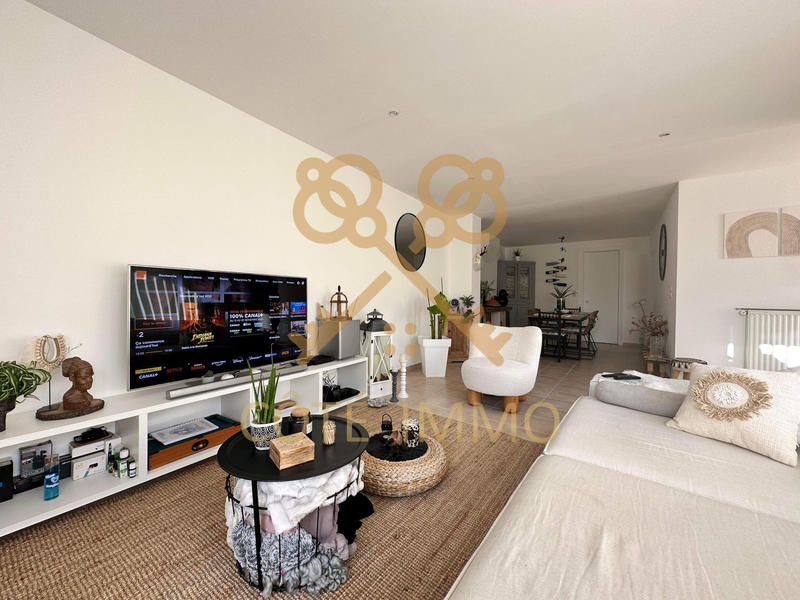 Maison - 160 m² - 7 pièces