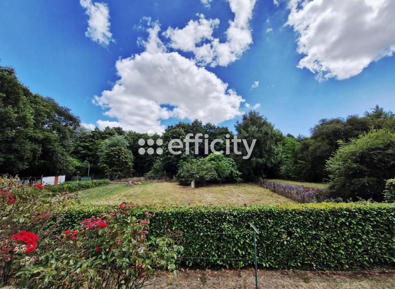 Maison - 111 m² - 5 pièces