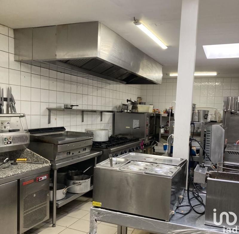 Local commercial - 300 m²