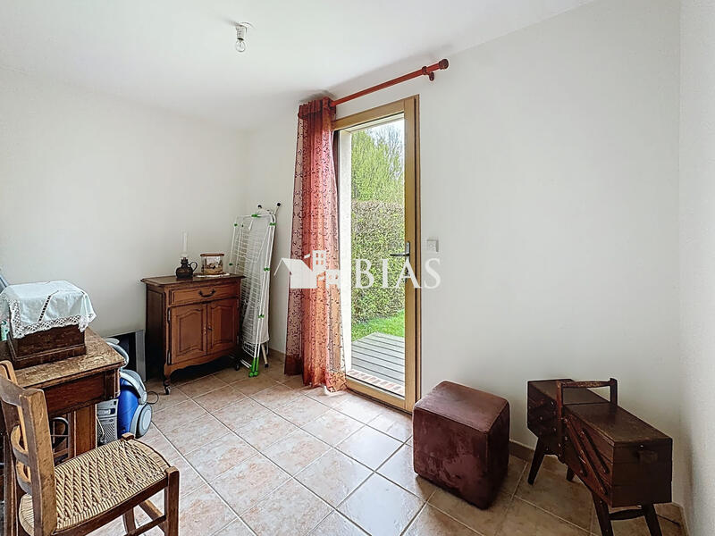 Appartement - 113 m² - 4 pièces