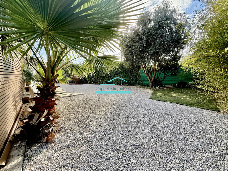 Villa - 100 m² - 4 pièces