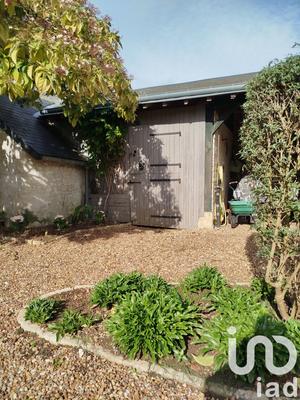 Maison - 265 m² - 7 pièces