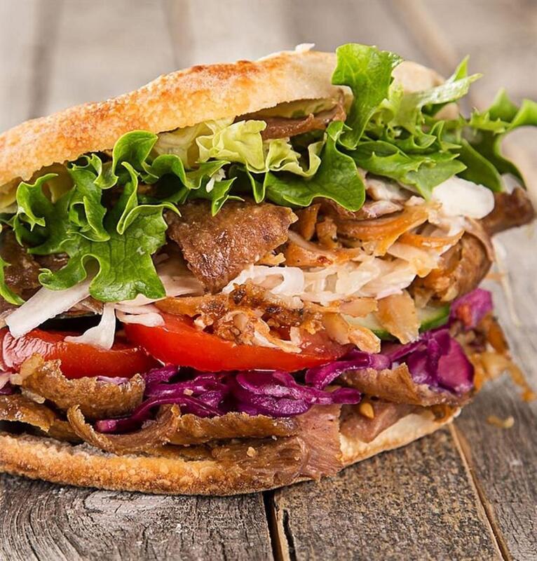 Local commercial - 60 m²