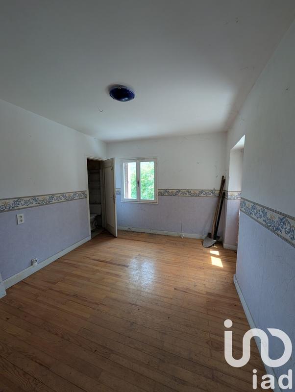 Maison de village - 166 m² - 2 pièces