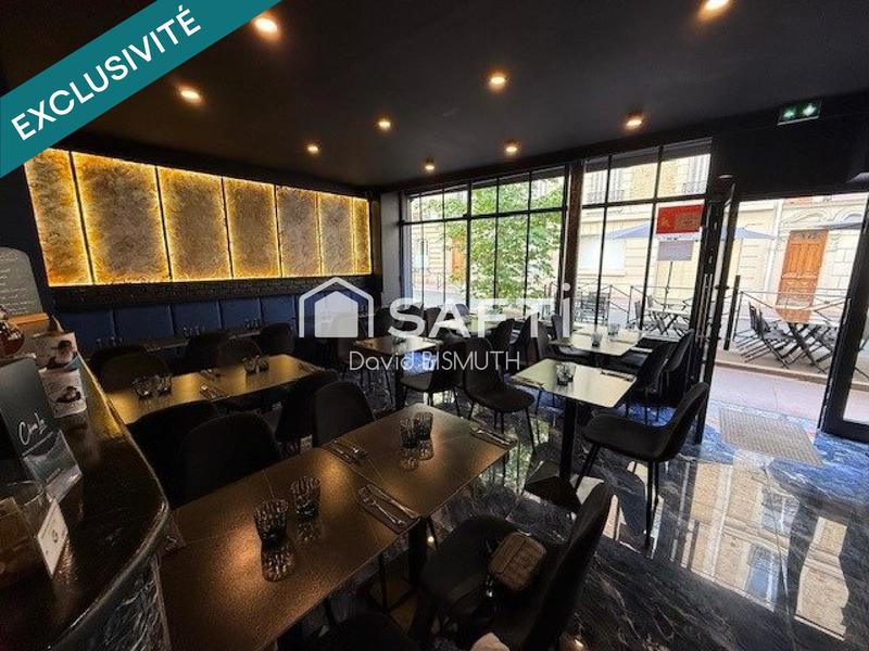 Local commercial - 60 m²