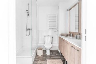 Chambre - 16 m² - 1 pièce