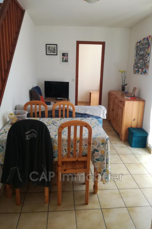 Maison de village - 70 m² - 4 pièces