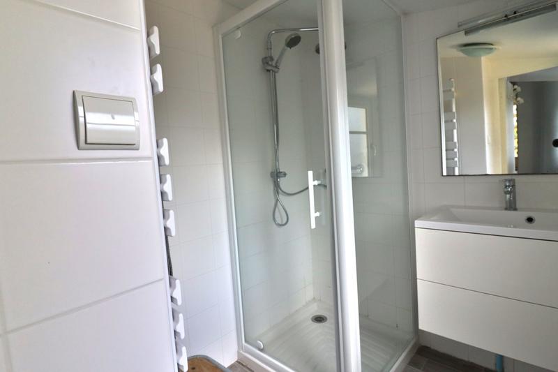 Maison ancienne - 87 m² - 5 pièces