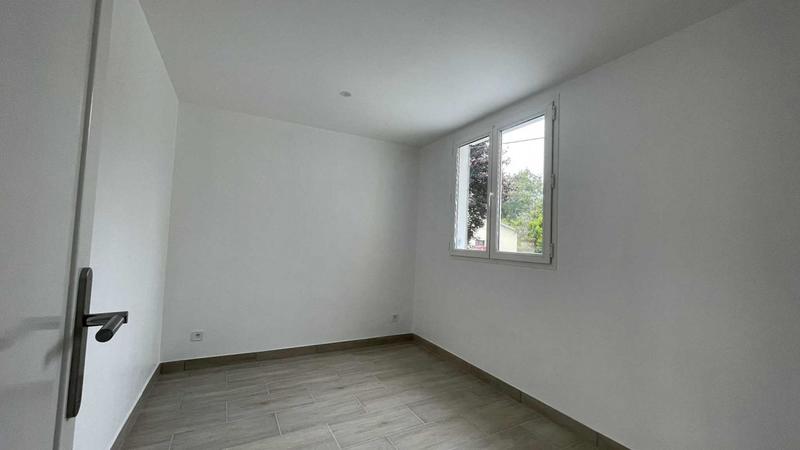 Maison - 97 m² - 5 pièces