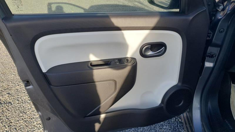 Renault Twingo III 0.9 TCe 95 Limited