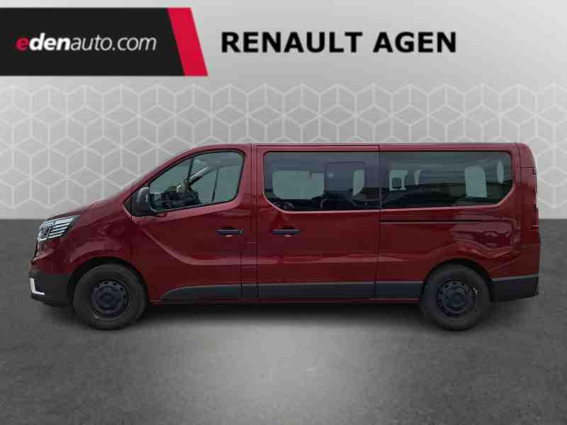 Renault Trafic Combi L2 dCi 150 Energy s&amp;S Zen
