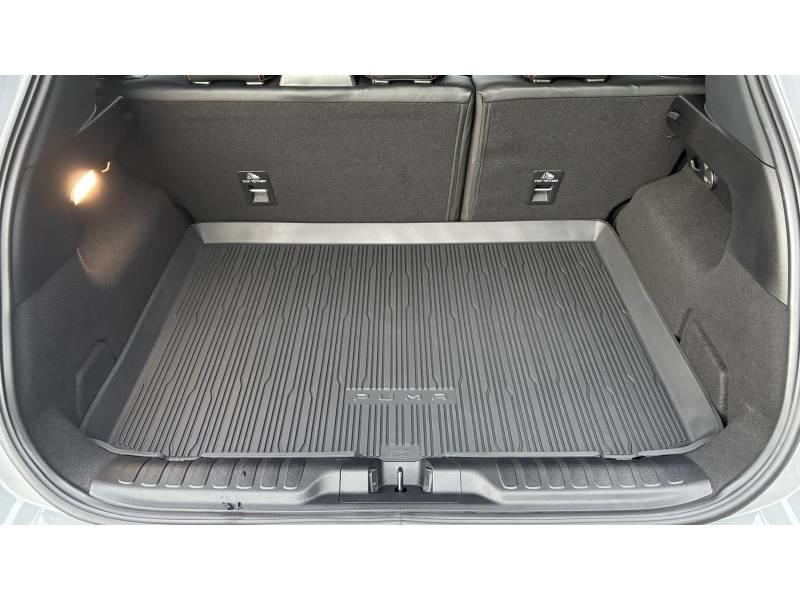 Ford Puma 1.0 EcoBoost 170 ch mHEV s&amp;S Powershift St