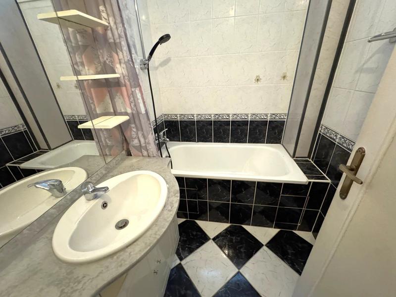 Appartement - 69 m² - 4 pièces