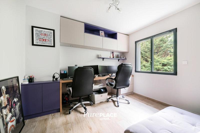 Maison - 197 m² - 6 pièces