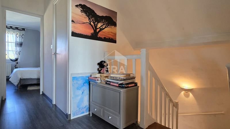 Maison - 119 m² - 6 pièces