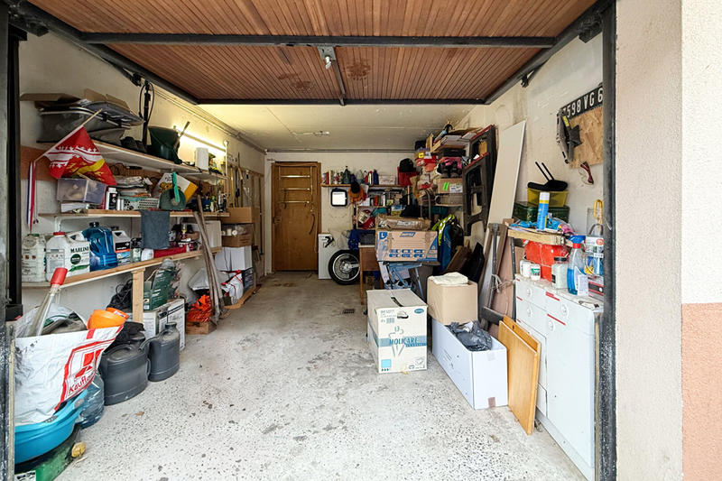 Appartement - 95 m² - 4 pièces