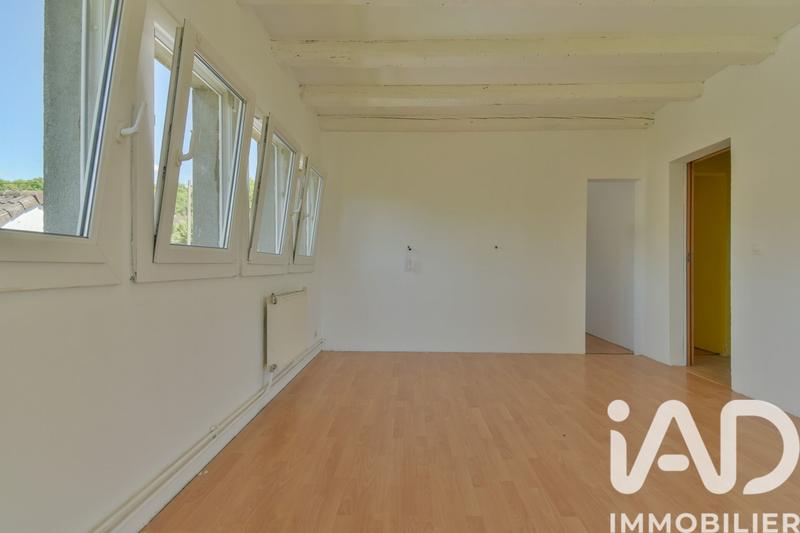 Maison - 133 m² - 5 pièces