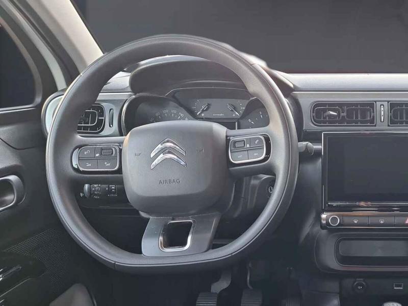 Citroën C3 1.2 PureTech 82 cv Feel Business s&amp;S E6.d