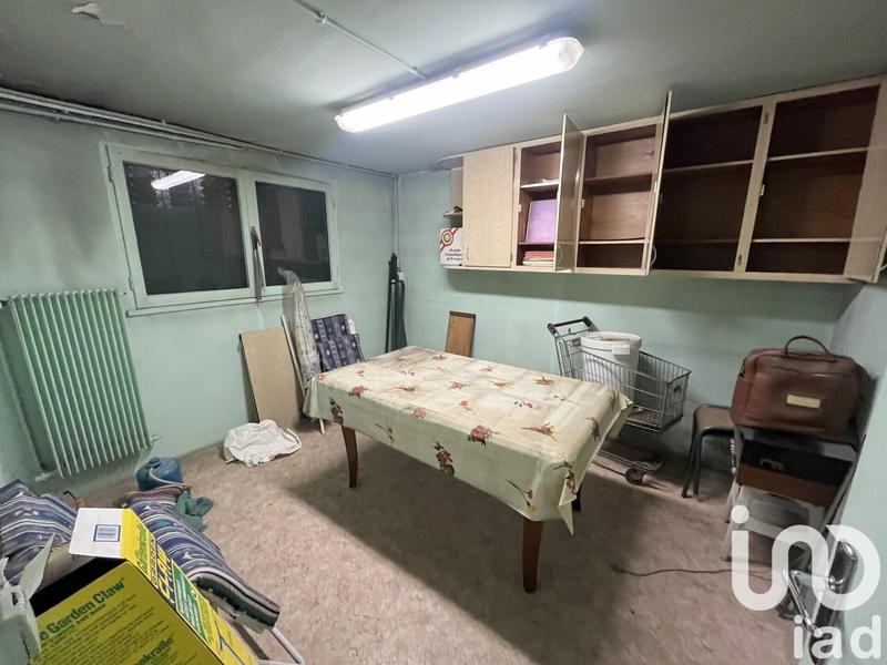 Maison - 178 m² - 6 pièces