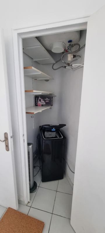 Appartement - 33 m² - 2 pièces