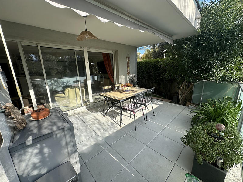 Appartement - 75 m² - 3 pièces