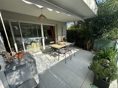 Appartement - 75 m² - 3 pièces