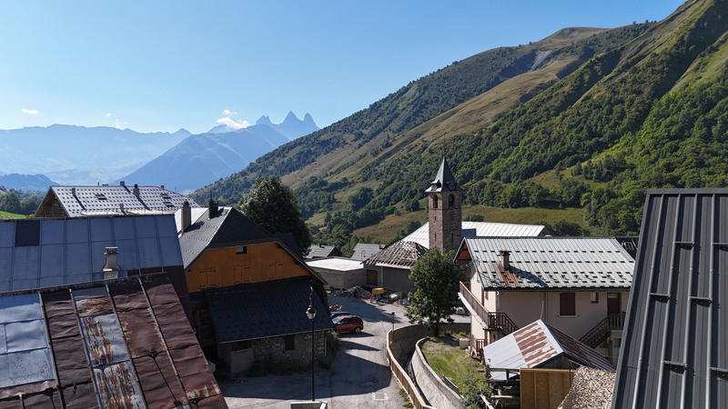 Châlet - 159 m² - 8 pièces