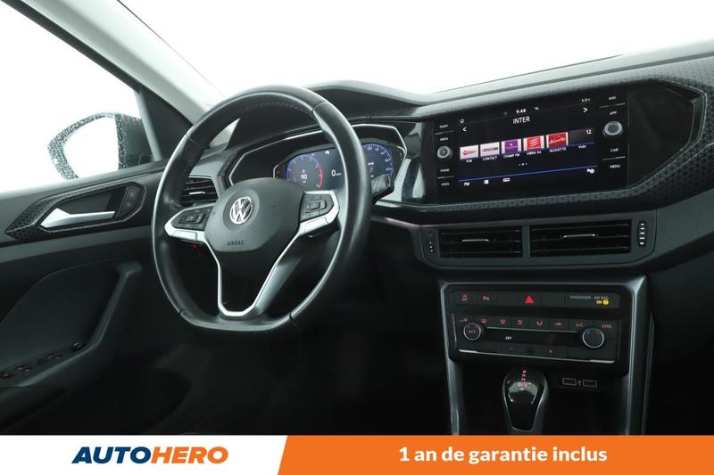 Volkswagen t-Cross 1.0 Tsi R-Line Dsg 115 ch