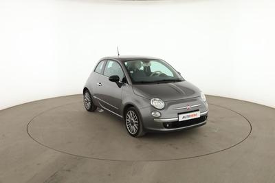 Fiat 500 1.2 Club 69 ch