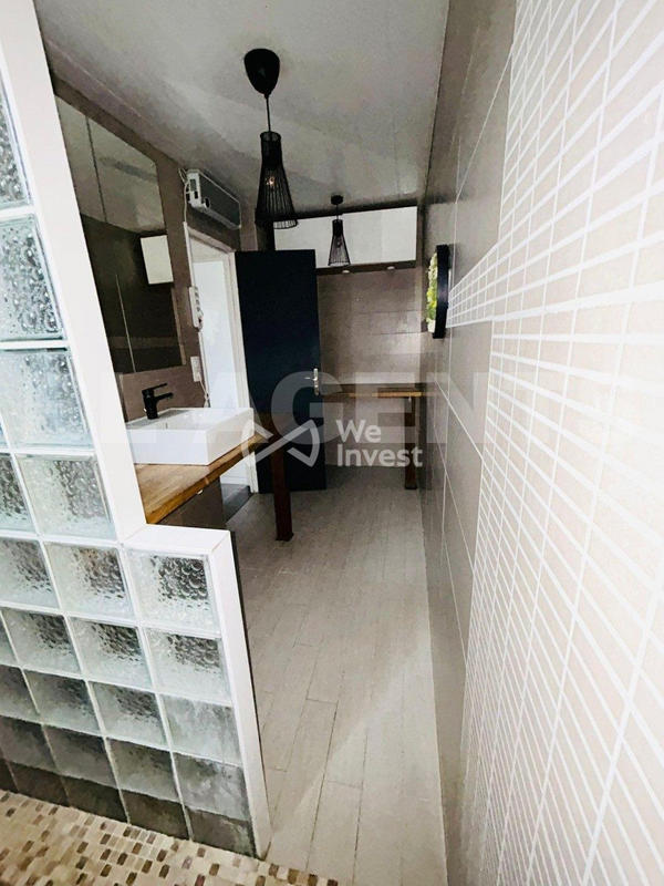 Maison - 106 m² - 4 pièces