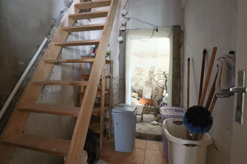 Maison de village - 114 m² - 4 pièces