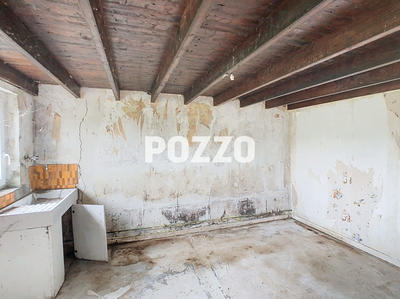 Maison - 70 m² - 3 pièces