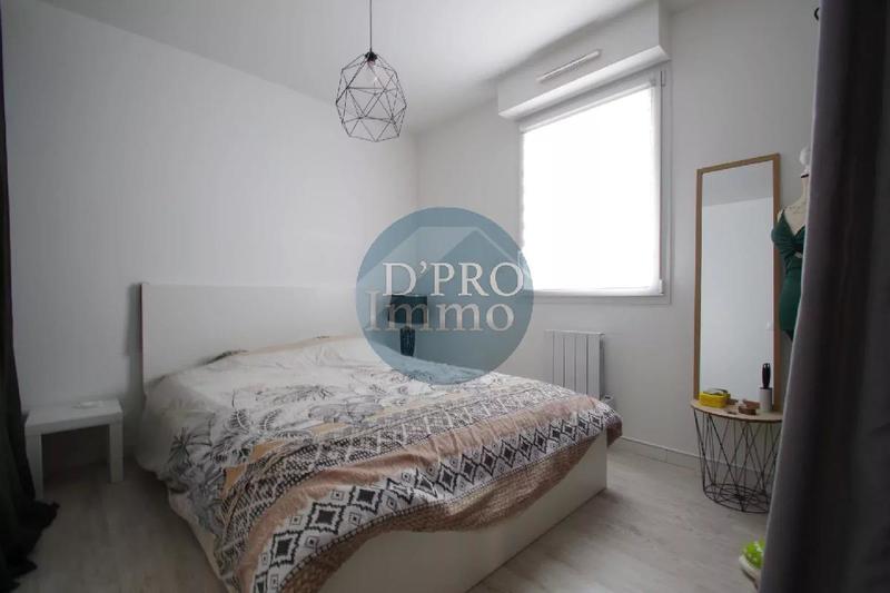 Maison - 72 m² - 4 pièces