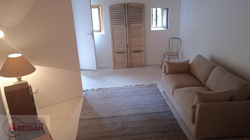 Maison de village - 175 m² - 7 pièces