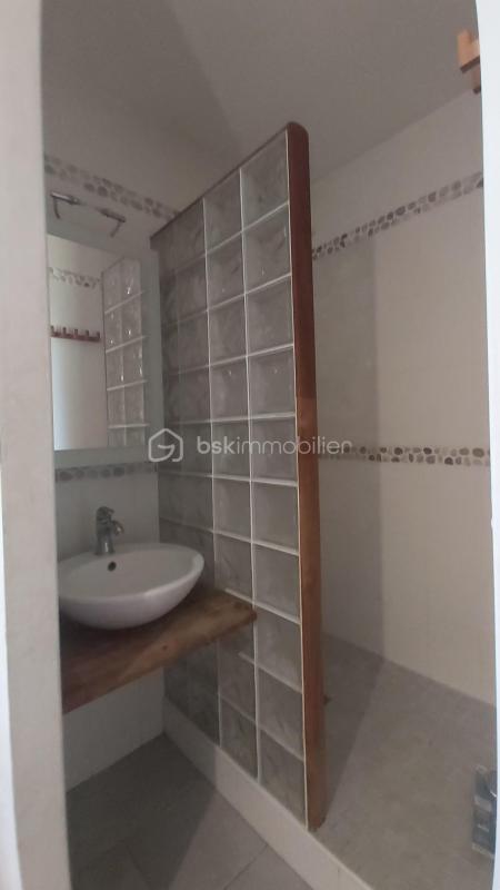 Maison ancienne - 177 m² - 9 pièces