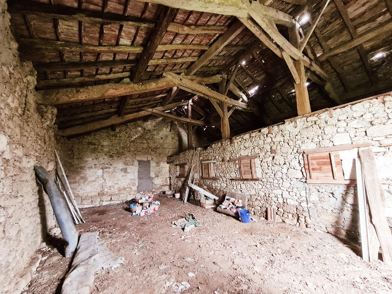 Propriété - 93 m² - 3 pièces