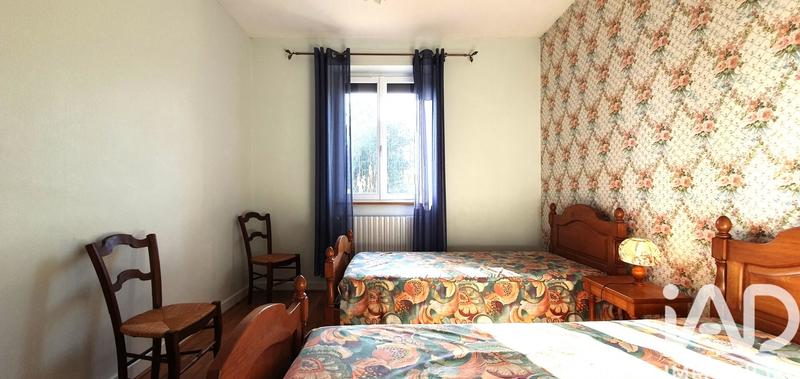 Maison - 332 m² - 12 pièces