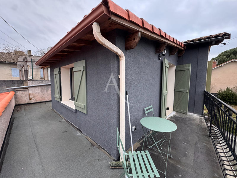 Maison - 88 m² - 4 pièces