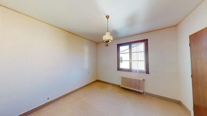 Villa - 222 m² - 7 pièces