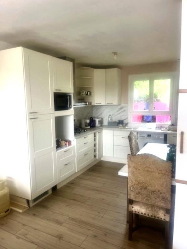 Villa - 133 m² - 8 pièces