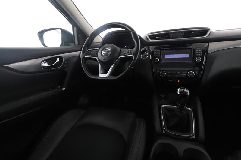 Nissan Qashqai 1.2 Dig-T Tekna 115 ch