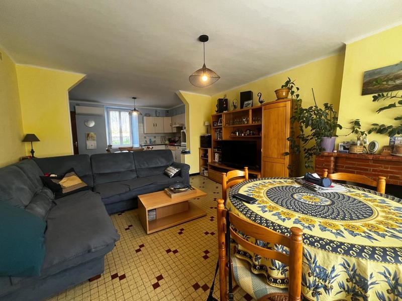 Remise - 111 m² - 4 pièces