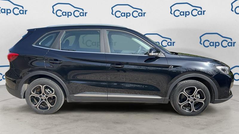 Mg Zs 1.5 Hybrid+ 197 Bva7 Confort - Garantie constructeur Entretien