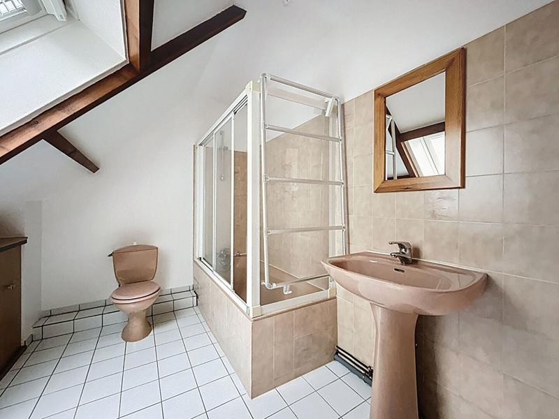 Maison - 150 m² - 6 pièces