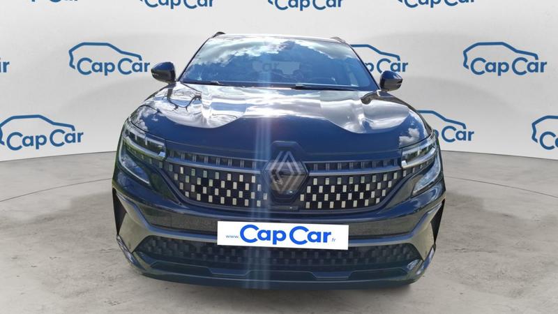 Renault Austral 1.2 E-Tech Dig-T 200 Xtronic Esprit Alpine - Automatique Entretien constructeur