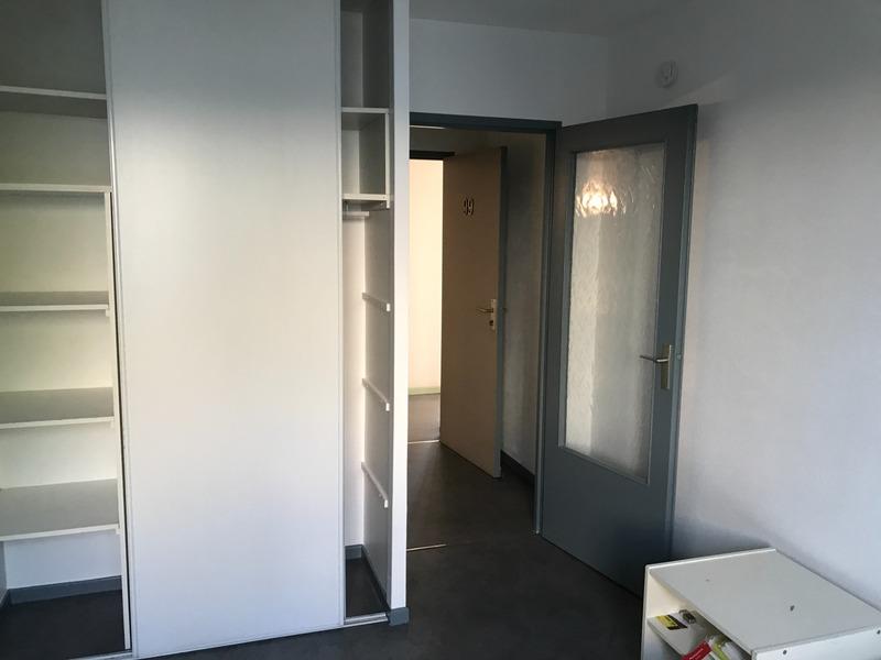 Appartement - 21 m² - 1 pièce